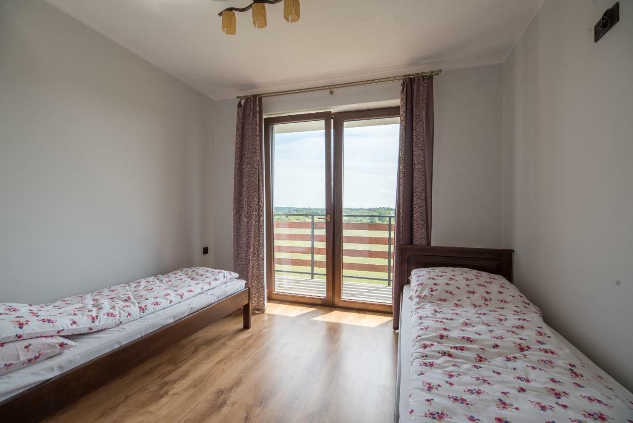 Arko - Pokoje Goscinne I Studia Ostrowo  Bagian luar foto