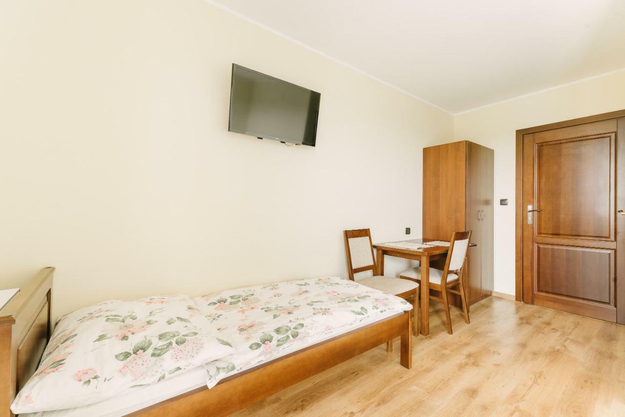 Arko - Pokoje Goscinne I Studia Ostrowo  Bagian luar foto